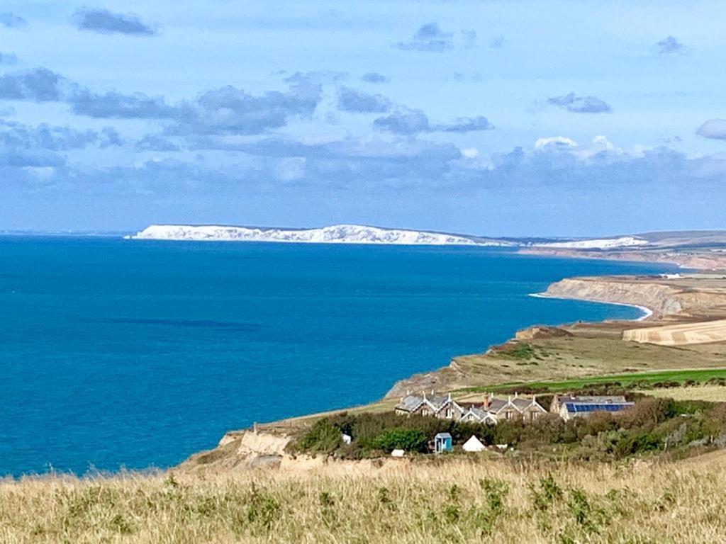 Shorefield Country Park, Where The New Forest Meets The Sea, Passes For All Entertainment Included ميلفورد أون سي المظهر الخارجي الصورة